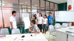 Kỹ năng phân tích, giải quyết vấn đề và ra quyết định hiệu quả - PouSung (20.11.2015)